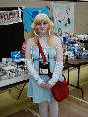 Chii (Chobits)