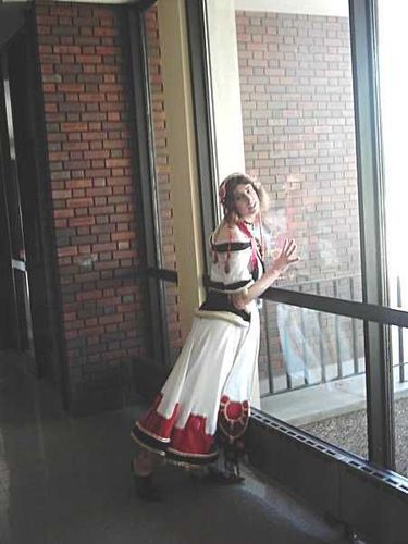 Sakura (Tsubasa)