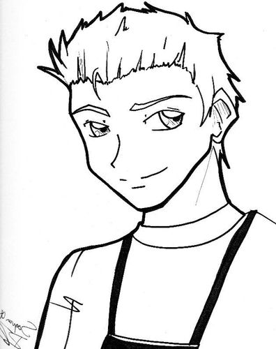 Drawing of JHawkNH