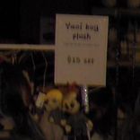 Yaoi Plushies! Shouldn't these be sold in packs of two?