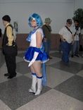 Sailor Mercury