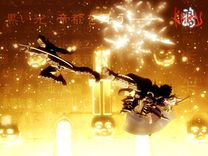 Karas Wallpaper red